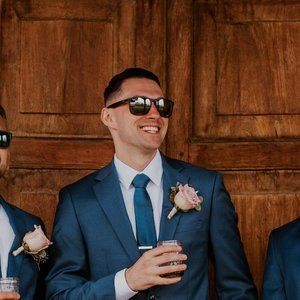 Meet your Posher, Cody